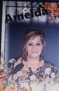 Amelda Janse van Vuuren