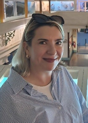 Joanna Douglas-Smith 