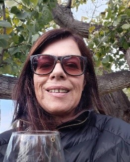Suzette Wolmarans 